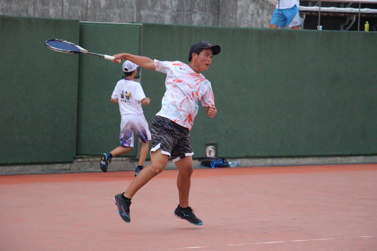 JOCジュニアオリンピックカップ 第30回全日本ジュニア選手権大会
