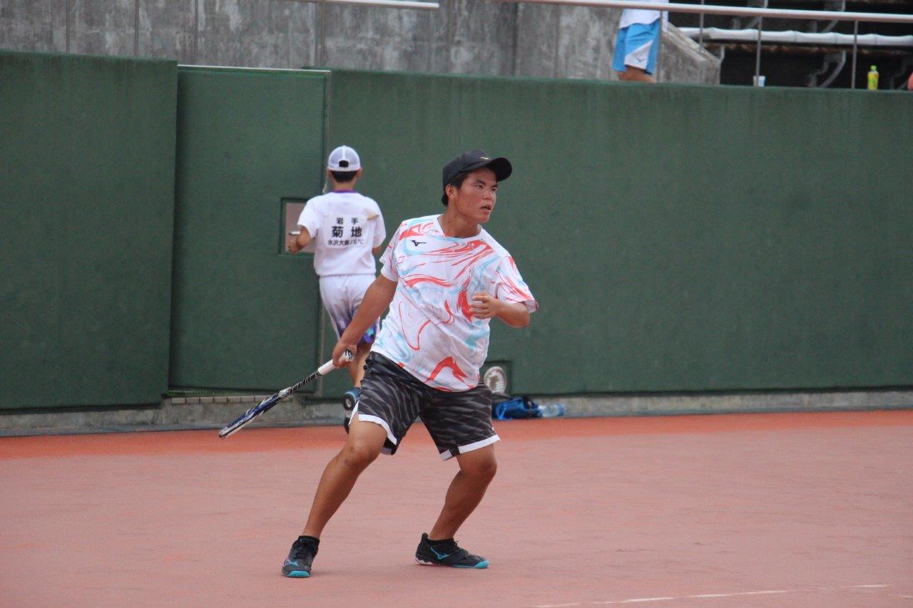 JOCジュニアオリンピックカップ 第30回全日本ジュニア選手権大会