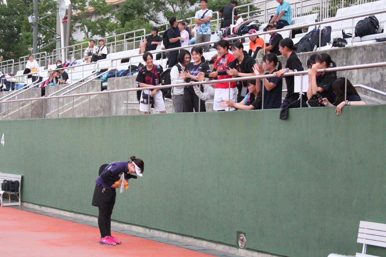 JOCジュニアオリンピックカップ 第30回全日本ジュニア選手権大会