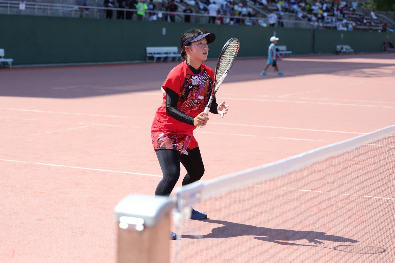 JOCジュニアオリンピックカップ 第30回全日本ジュニア選手権大会