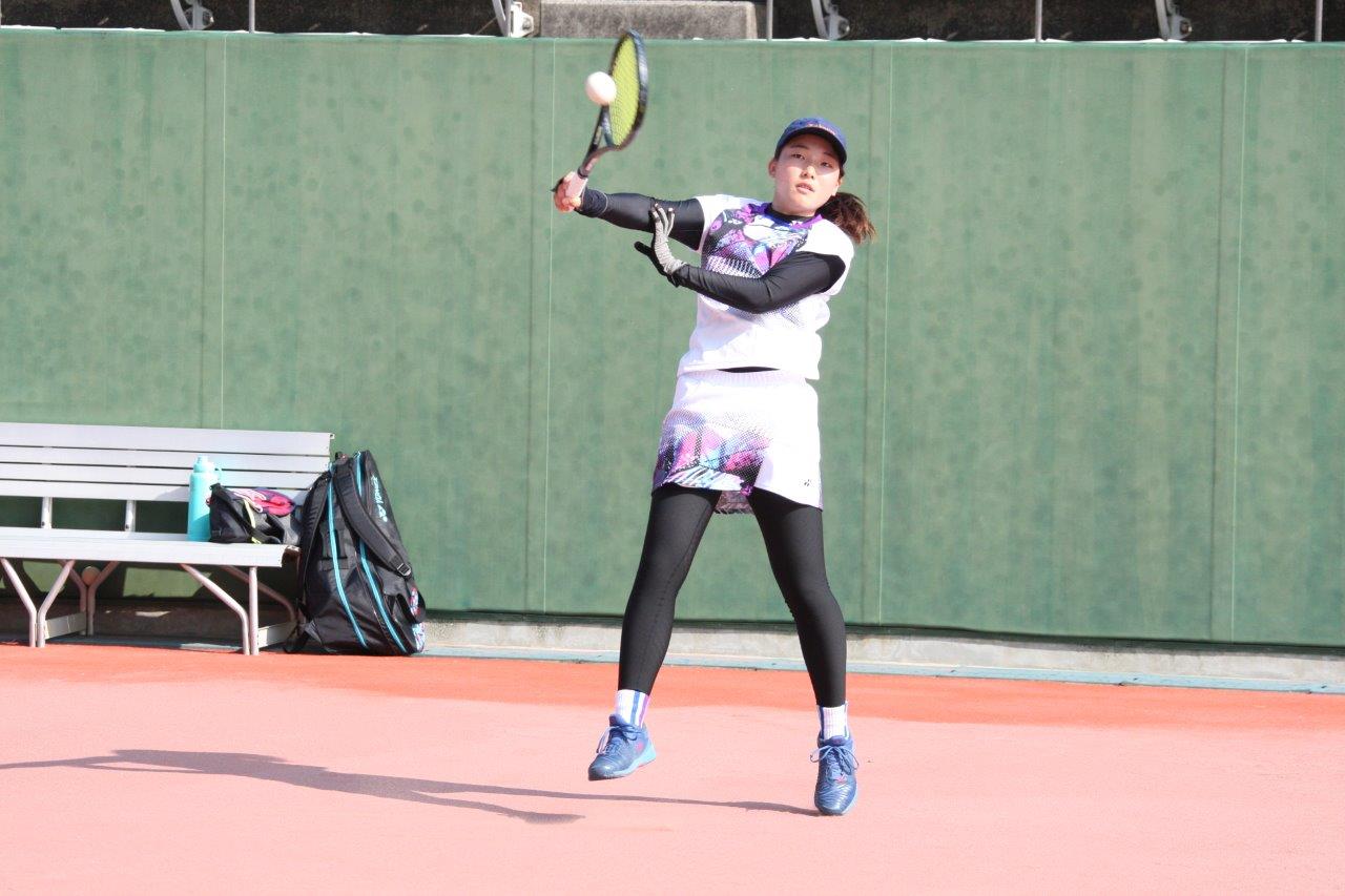 JOCジュニアオリンピックカップ 第30回全日本ジュニア選手権大会