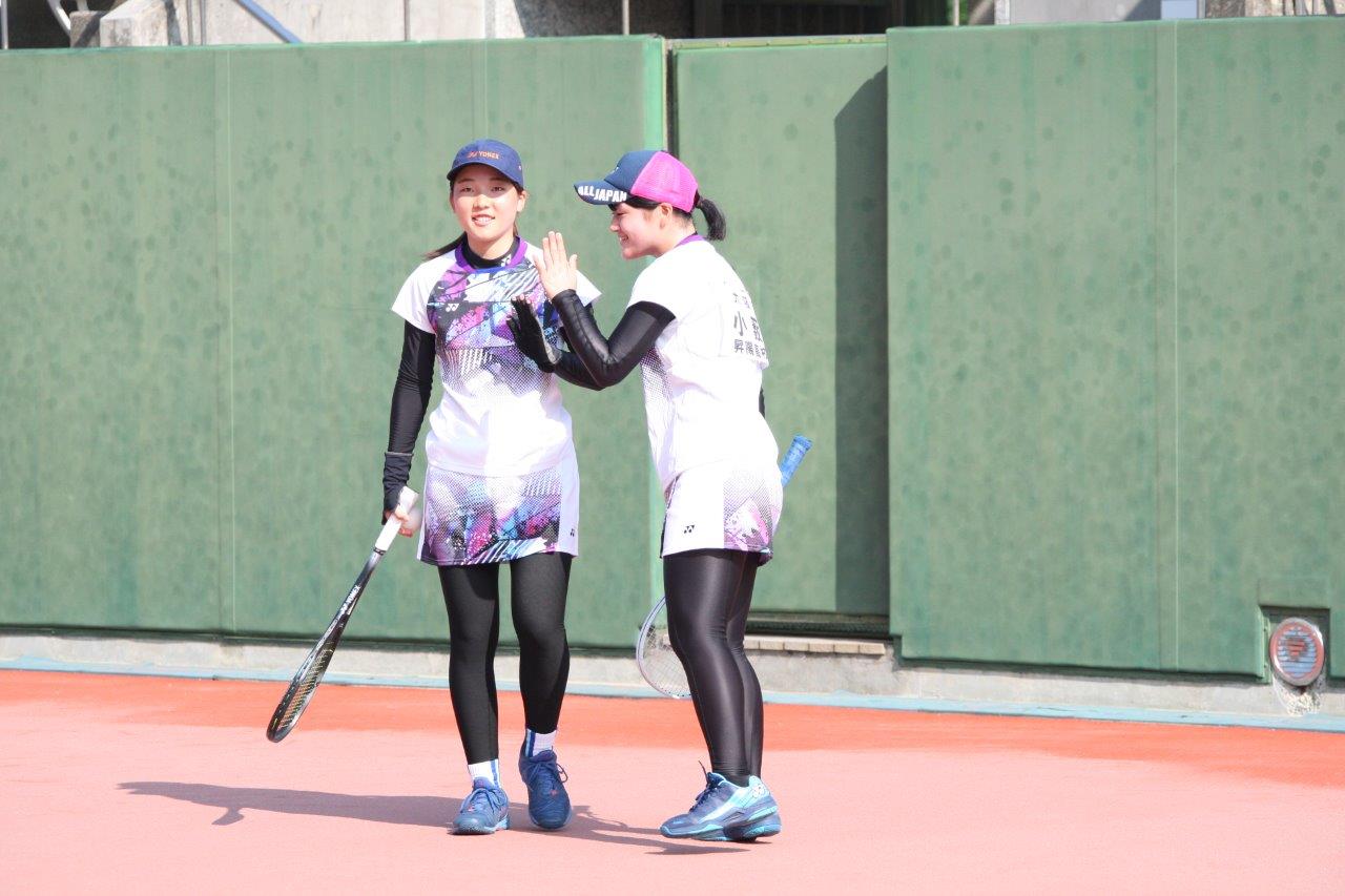 JOCジュニアオリンピックカップ 第30回全日本ジュニア選手権大会