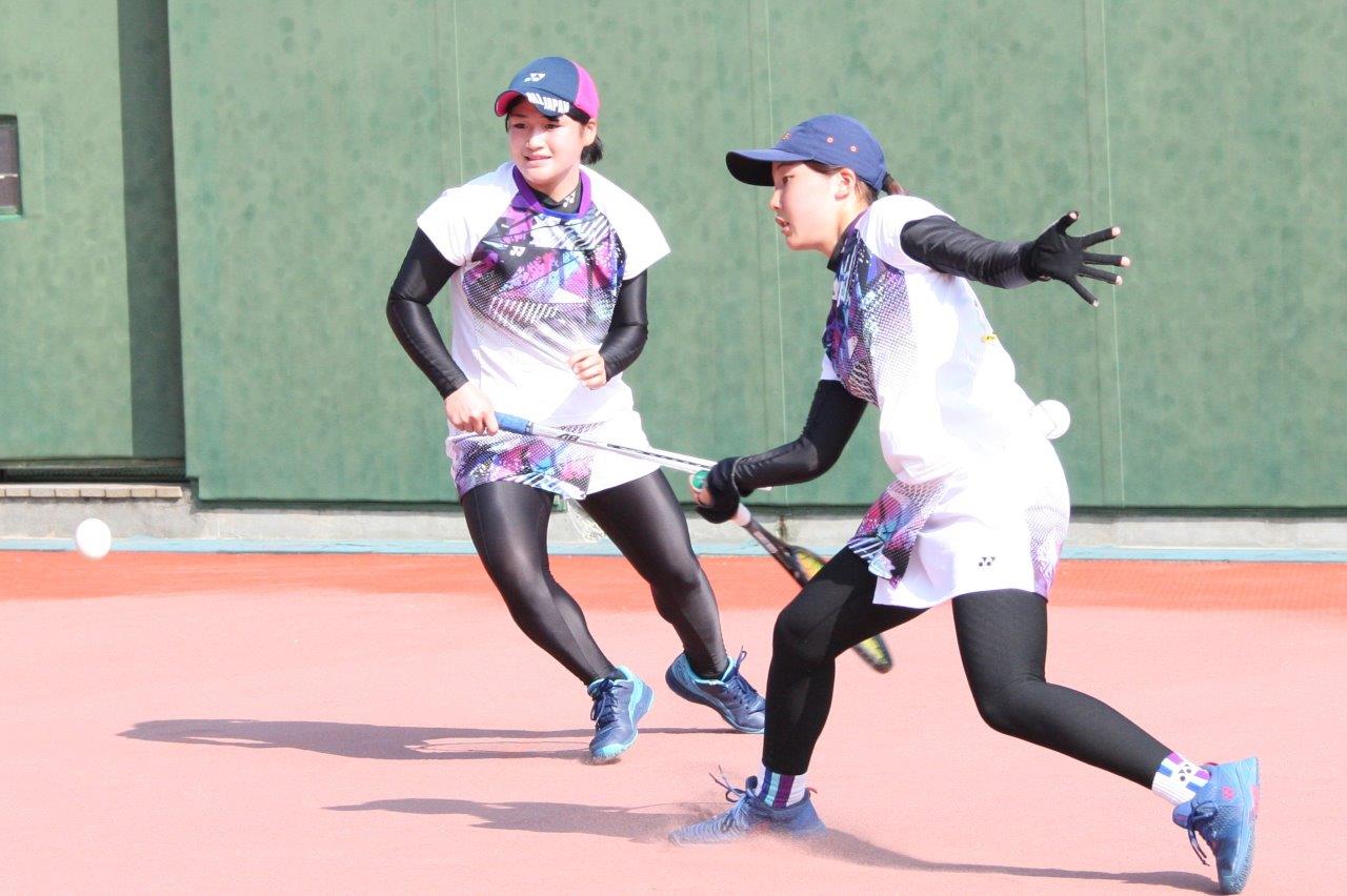 JOCジュニアオリンピックカップ 第30回全日本ジュニア選手権大会