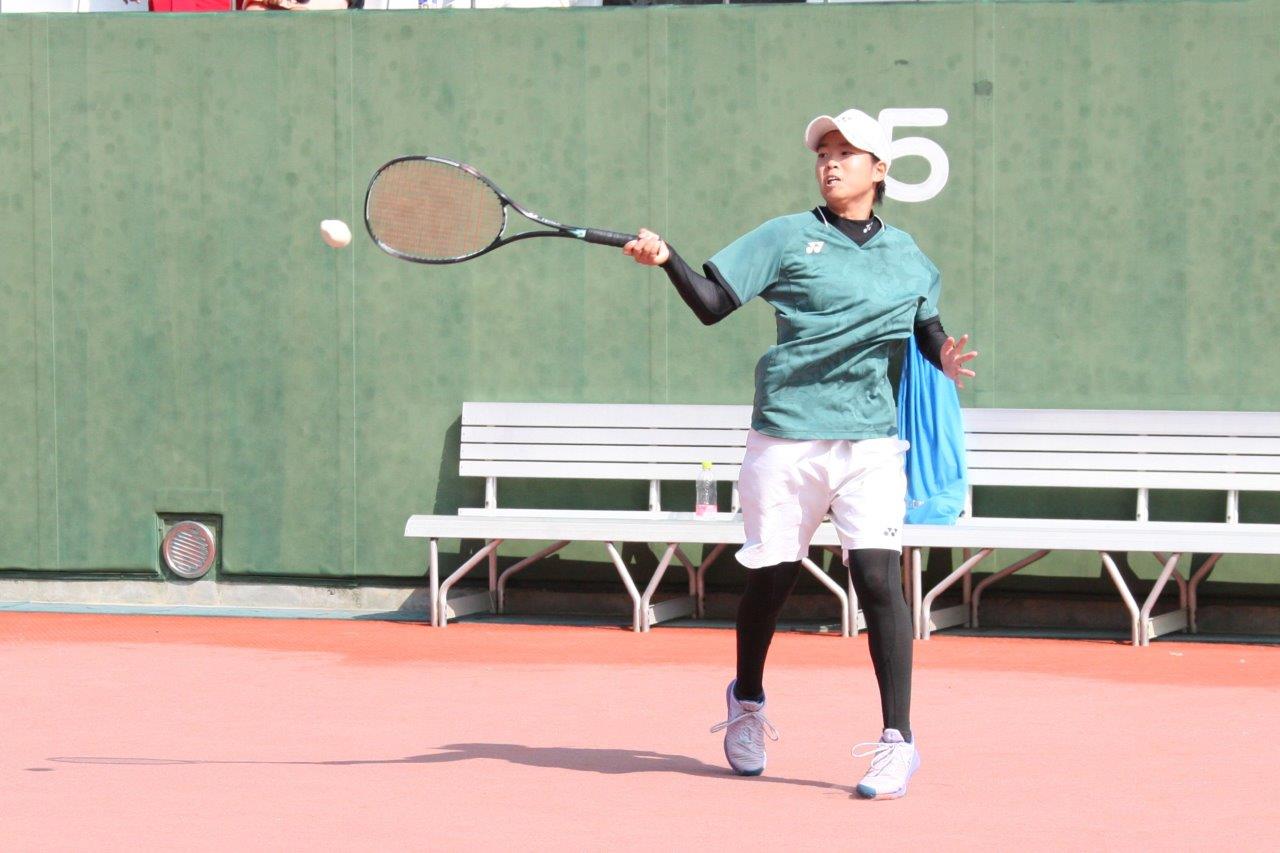JOCジュニアオリンピックカップ 第30回全日本ジュニア選手権大会