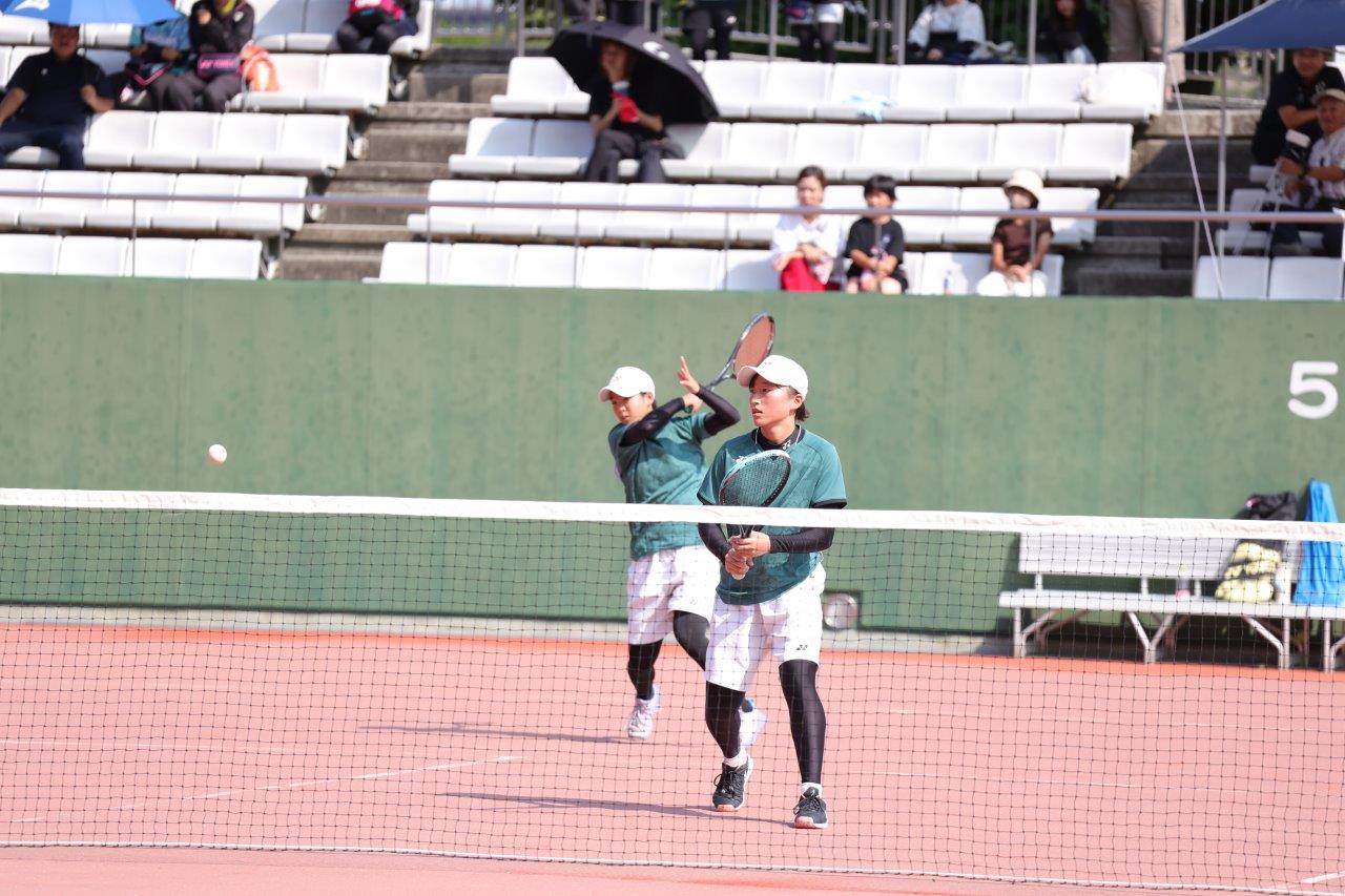 JOCジュニアオリンピックカップ 第30回全日本ジュニア選手権大会