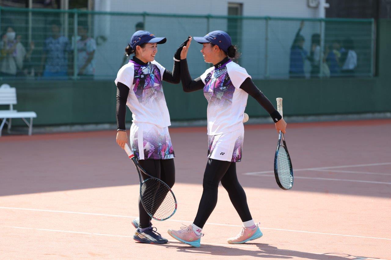 JOCジュニアオリンピックカップ 第30回全日本ジュニア選手権大会