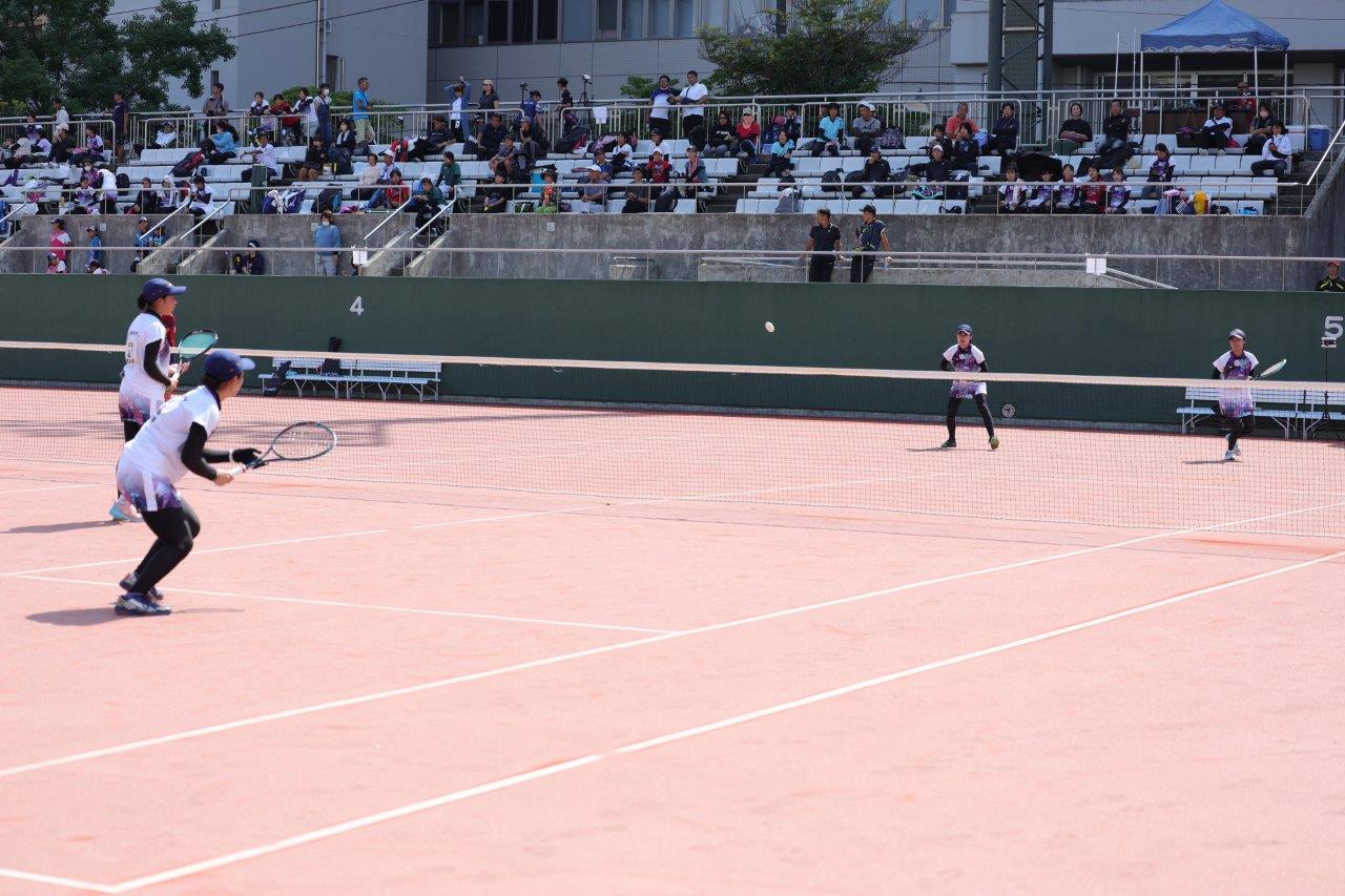JOCジュニアオリンピックカップ 第30回全日本ジュニア選手権大会