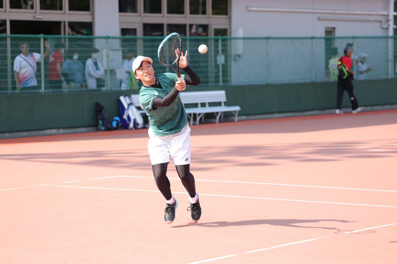 JOCジュニアオリンピックカップ 第30回全日本ジュニア選手権大会