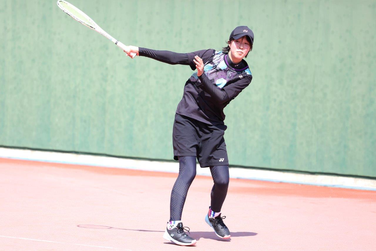 JOCジュニアオリンピックカップ 第30回全日本ジュニア選手権大会