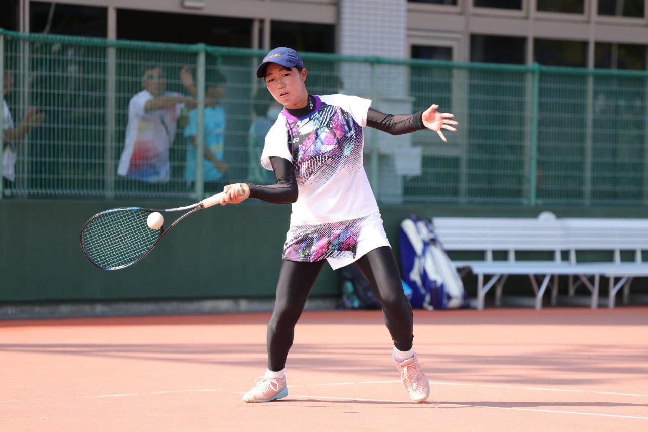 JOCジュニアオリンピックカップ 第30回全日本ジュニア選手権大会