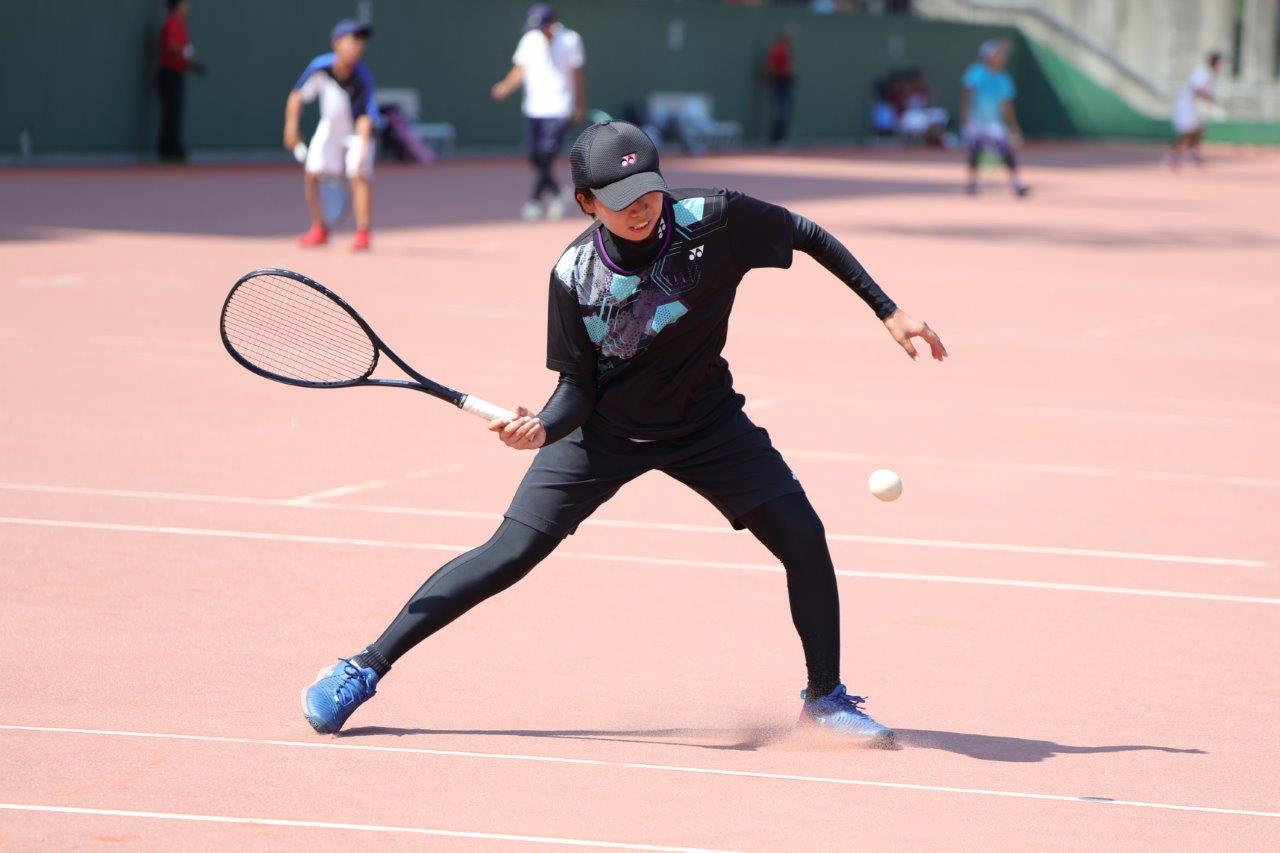JOCジュニアオリンピックカップ 第30回全日本ジュニア選手権大会