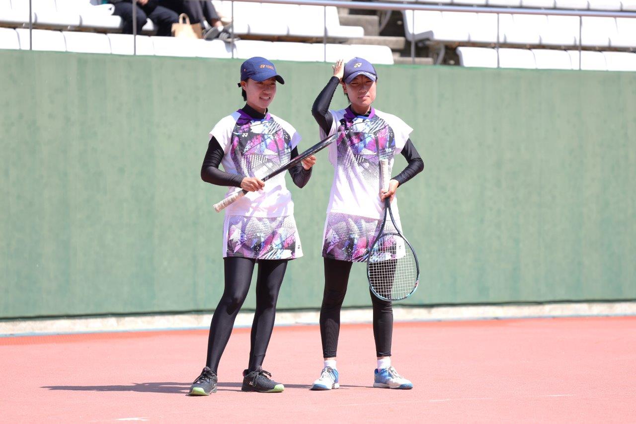 JOCジュニアオリンピックカップ 第30回全日本ジュニア選手権大会