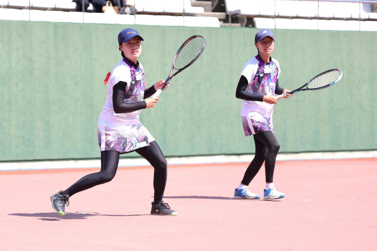 JOCジュニアオリンピックカップ 第30回全日本ジュニア選手権大会