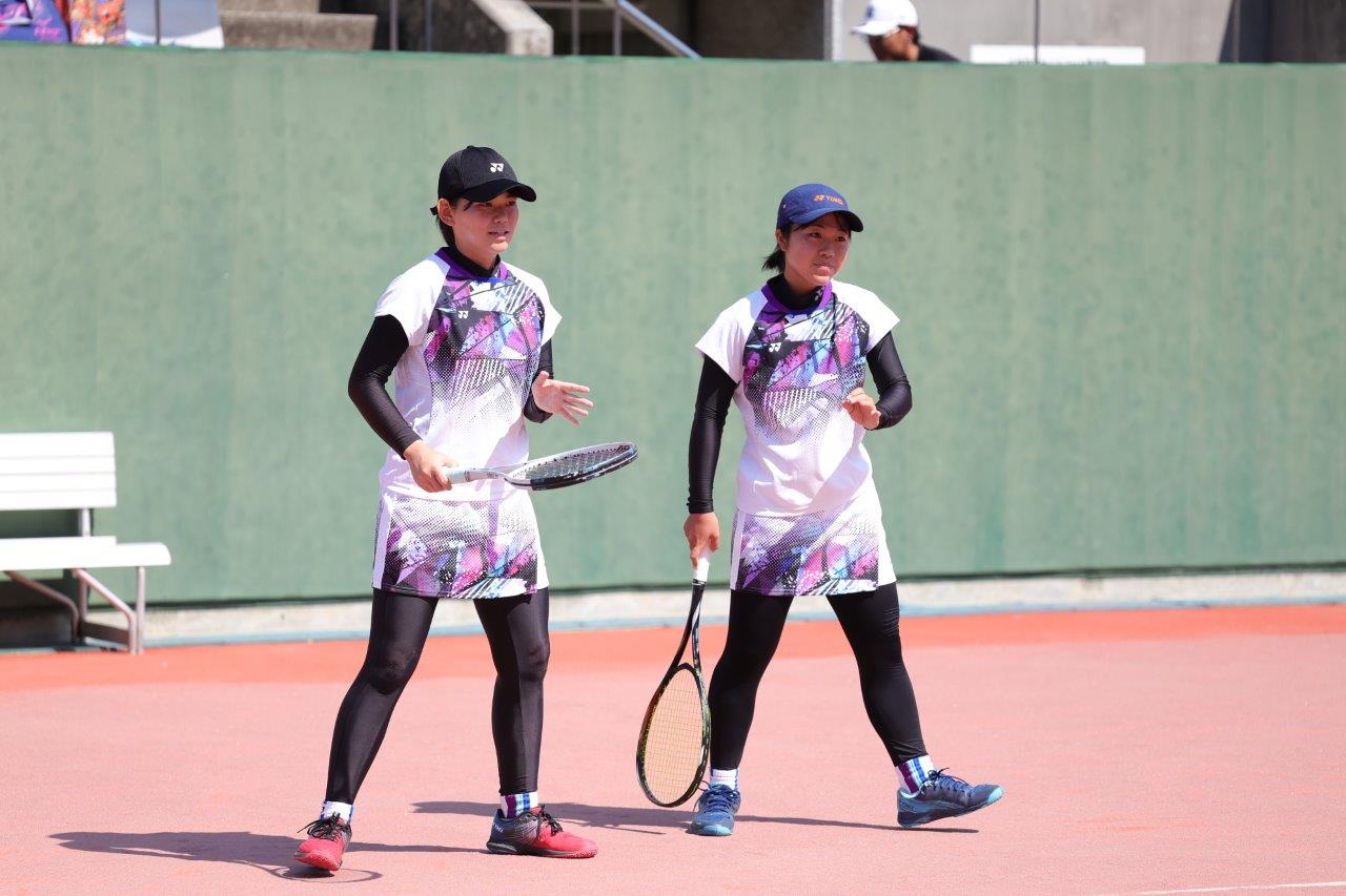 JOCジュニアオリンピックカップ 第30回全日本ジュニア選手権大会