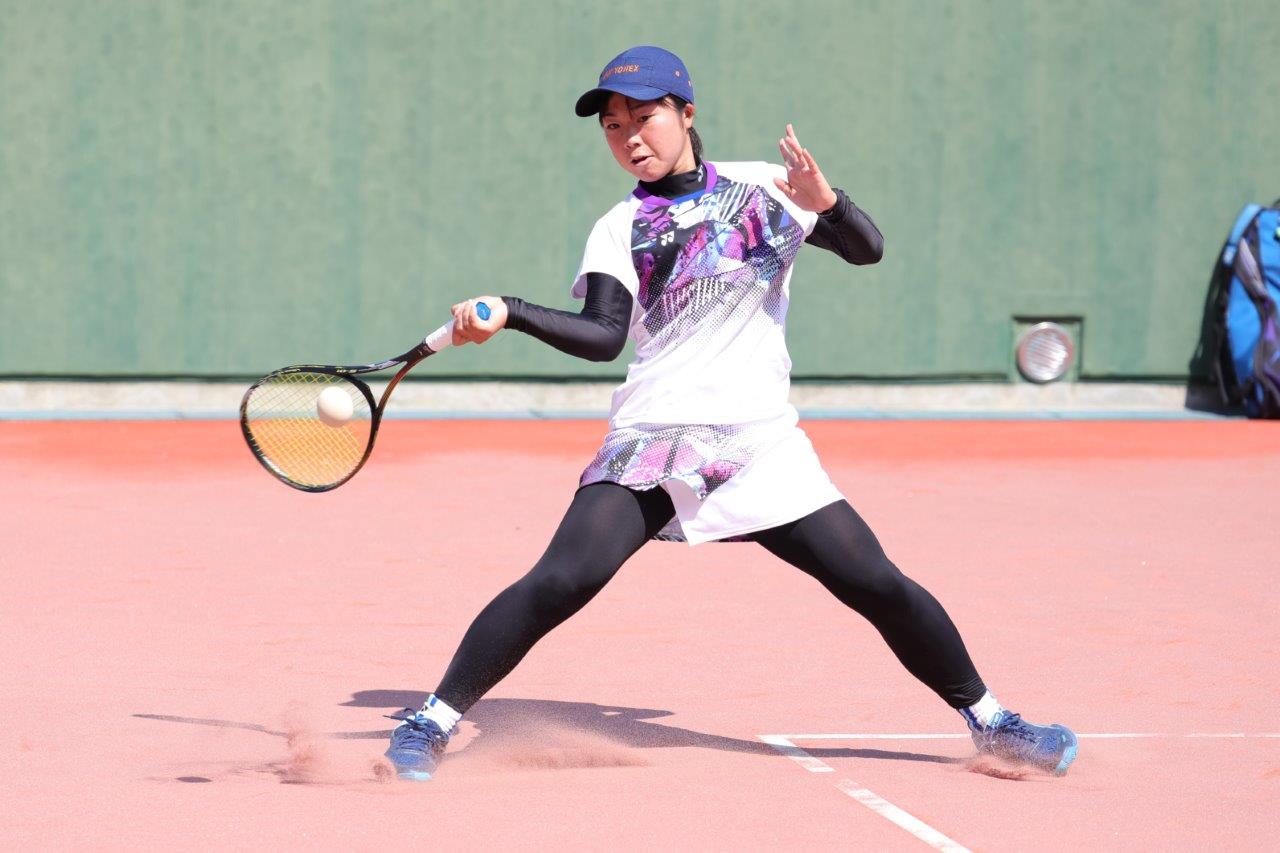JOCジュニアオリンピックカップ 第30回全日本ジュニア選手権大会