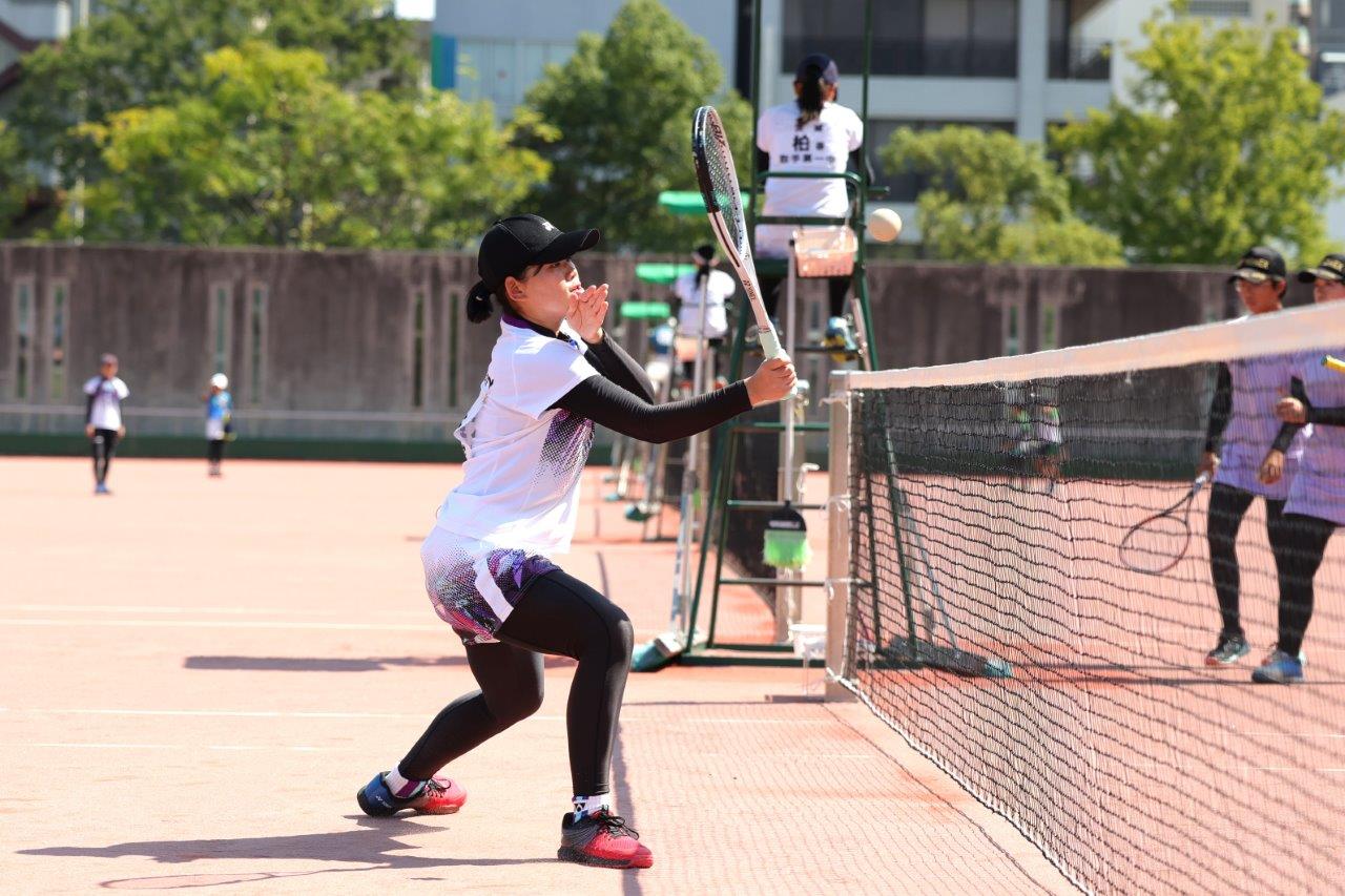 JOCジュニアオリンピックカップ 第30回全日本ジュニア選手権大会