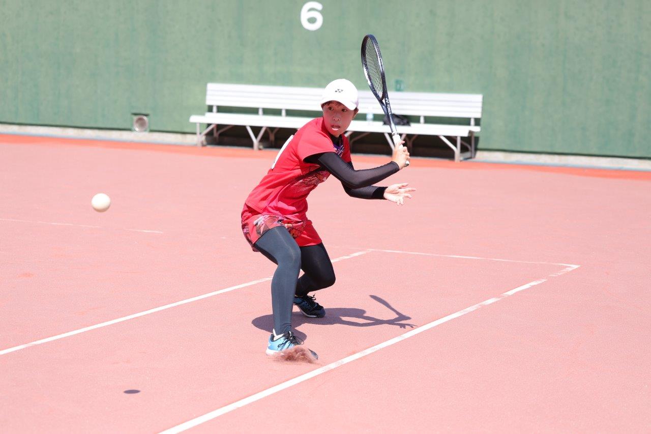 JOCジュニアオリンピックカップ 第30回全日本ジュニア選手権大会
