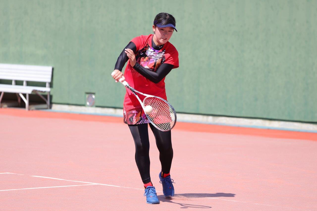 JOCジュニアオリンピックカップ 第30回全日本ジュニア選手権大会