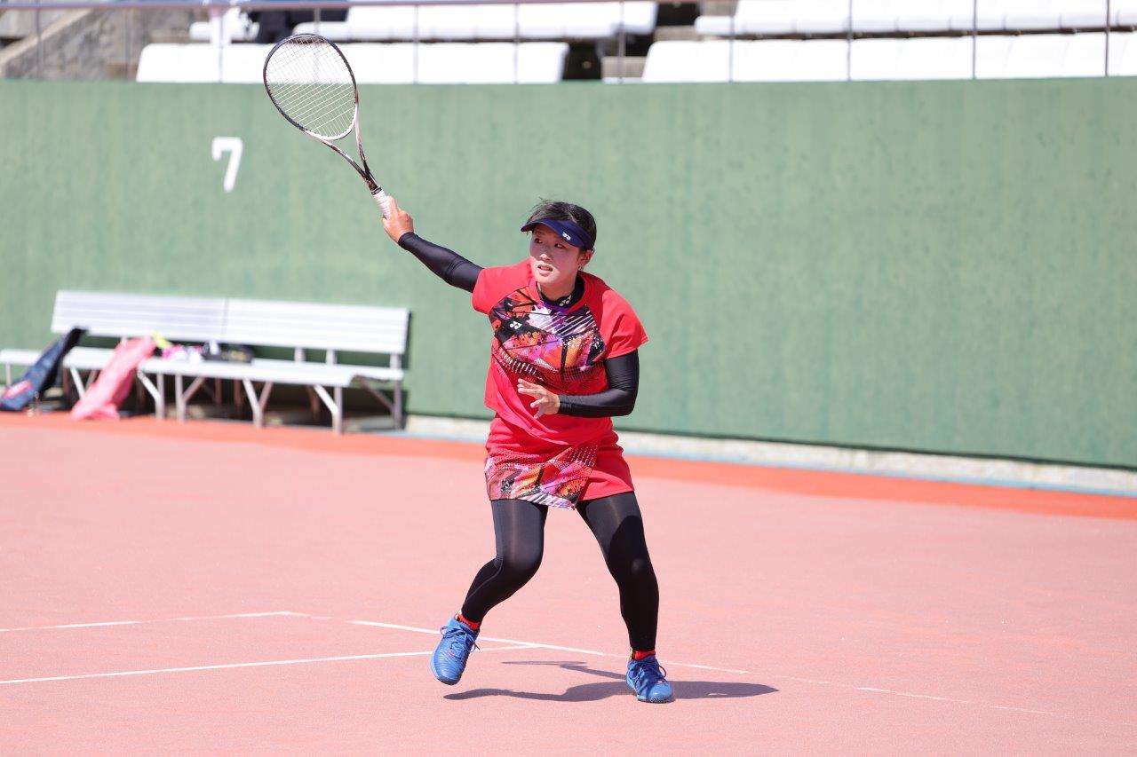JOCジュニアオリンピックカップ 第30回全日本ジュニア選手権大会