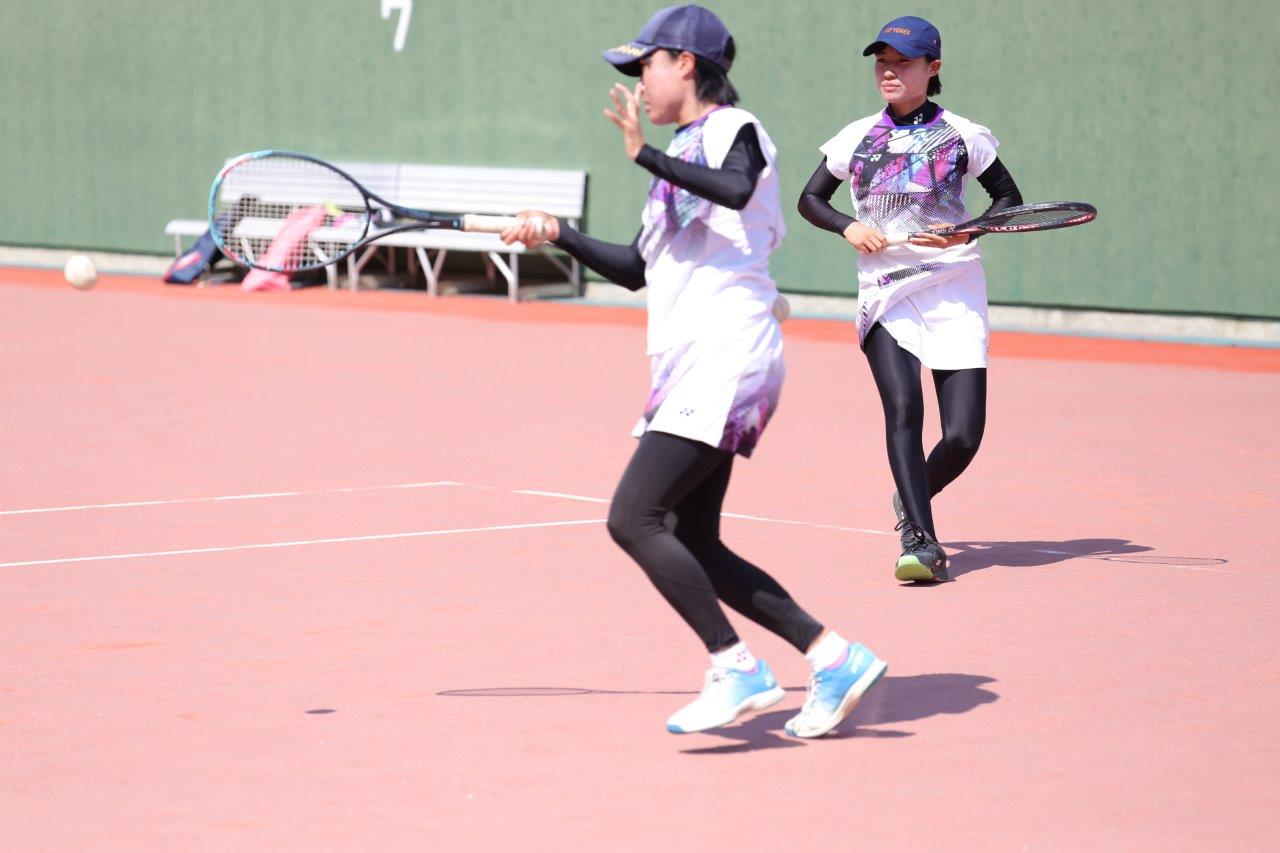 JOCジュニアオリンピックカップ 第30回全日本ジュニア選手権大会