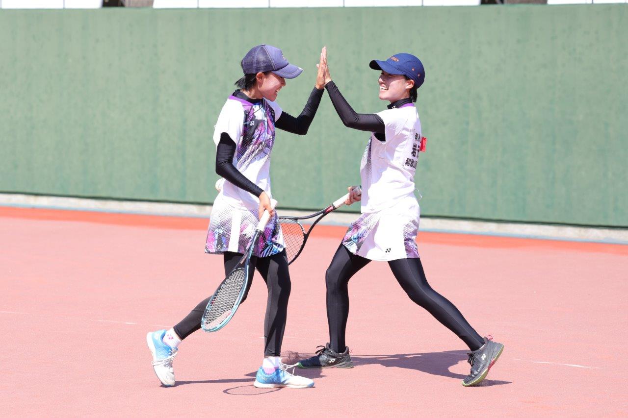 JOCジュニアオリンピックカップ 第30回全日本ジュニア選手権大会
