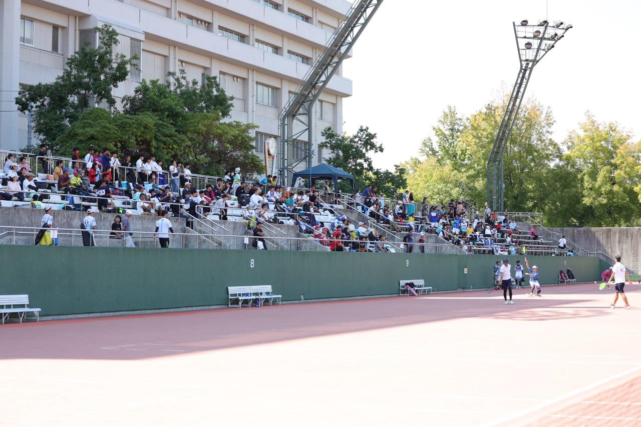 JOCジュニアオリンピックカップ 第30回全日本ジュニア選手権大会