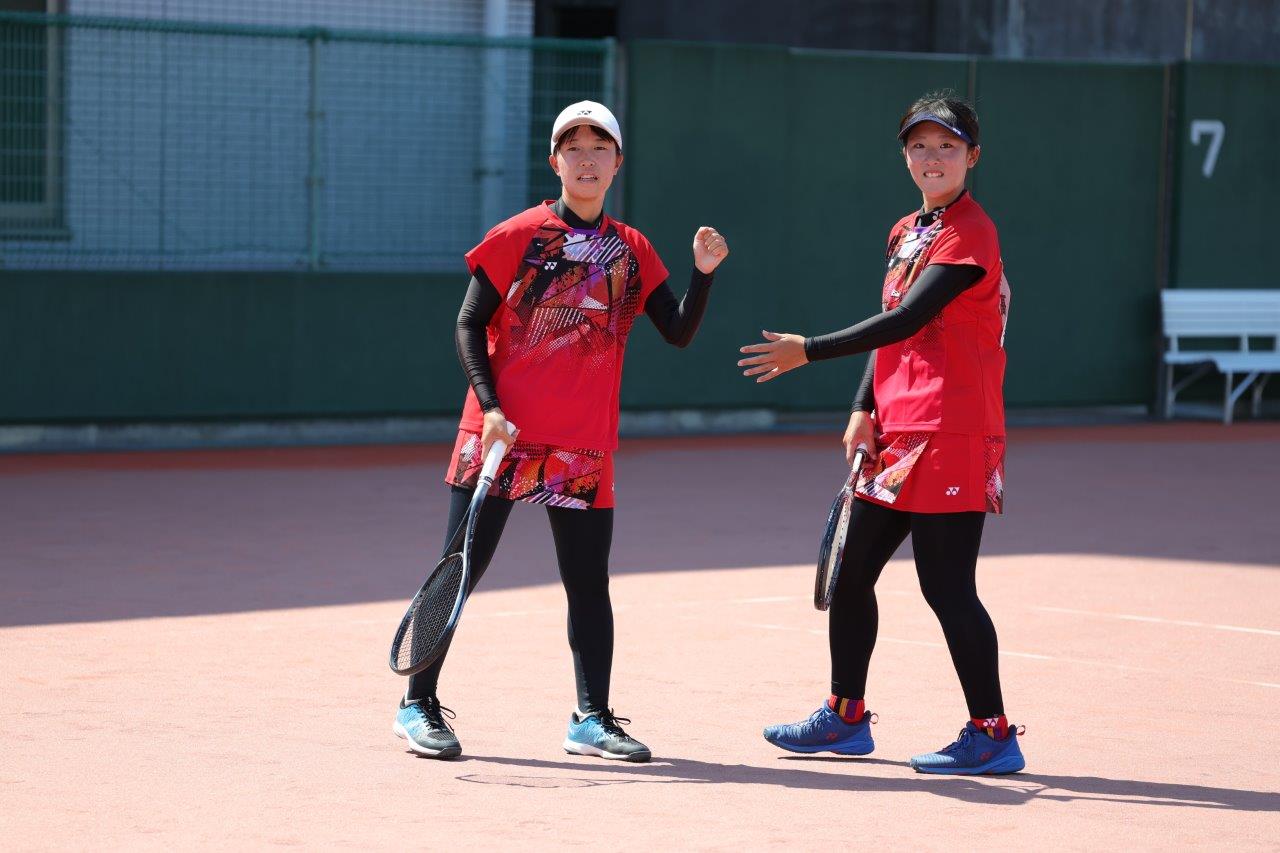 JOCジュニアオリンピックカップ 第30回全日本ジュニア選手権大会