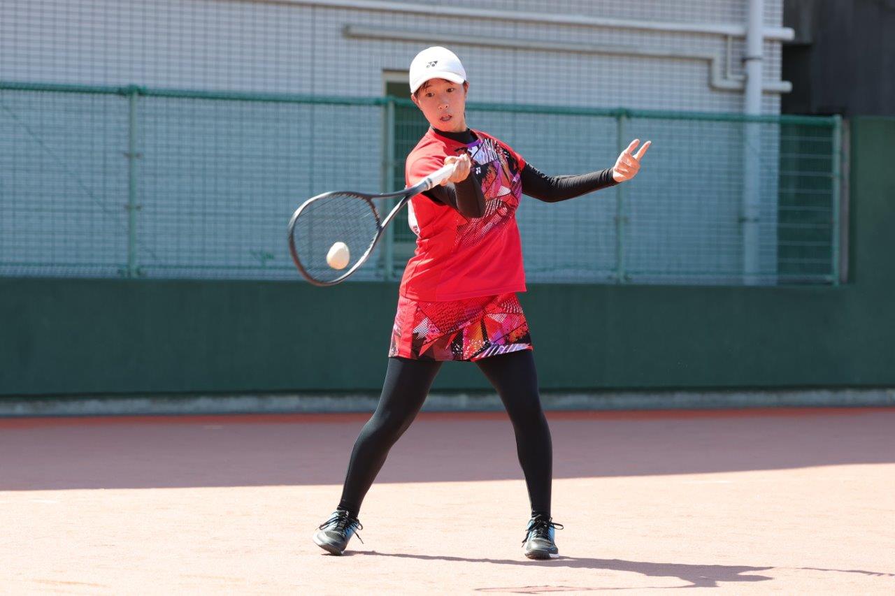 JOCジュニアオリンピックカップ 第30回全日本ジュニア選手権大会