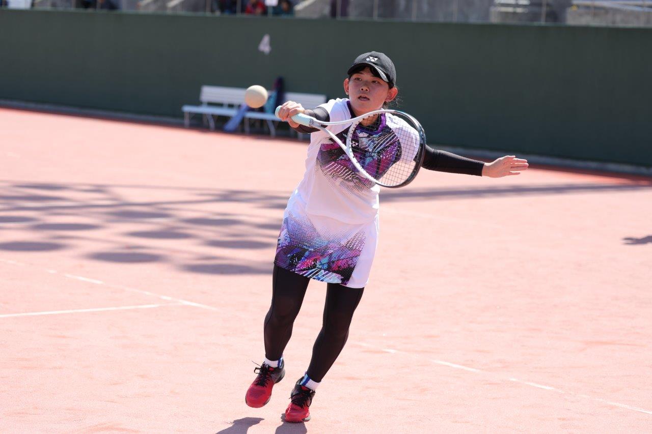 JOCジュニアオリンピックカップ 第30回全日本ジュニア選手権大会