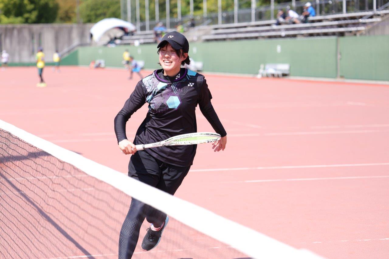 JOCジュニアオリンピックカップ 第30回全日本ジュニア選手権大会