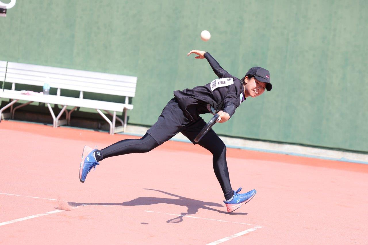 JOCジュニアオリンピックカップ 第30回全日本ジュニア選手権大会