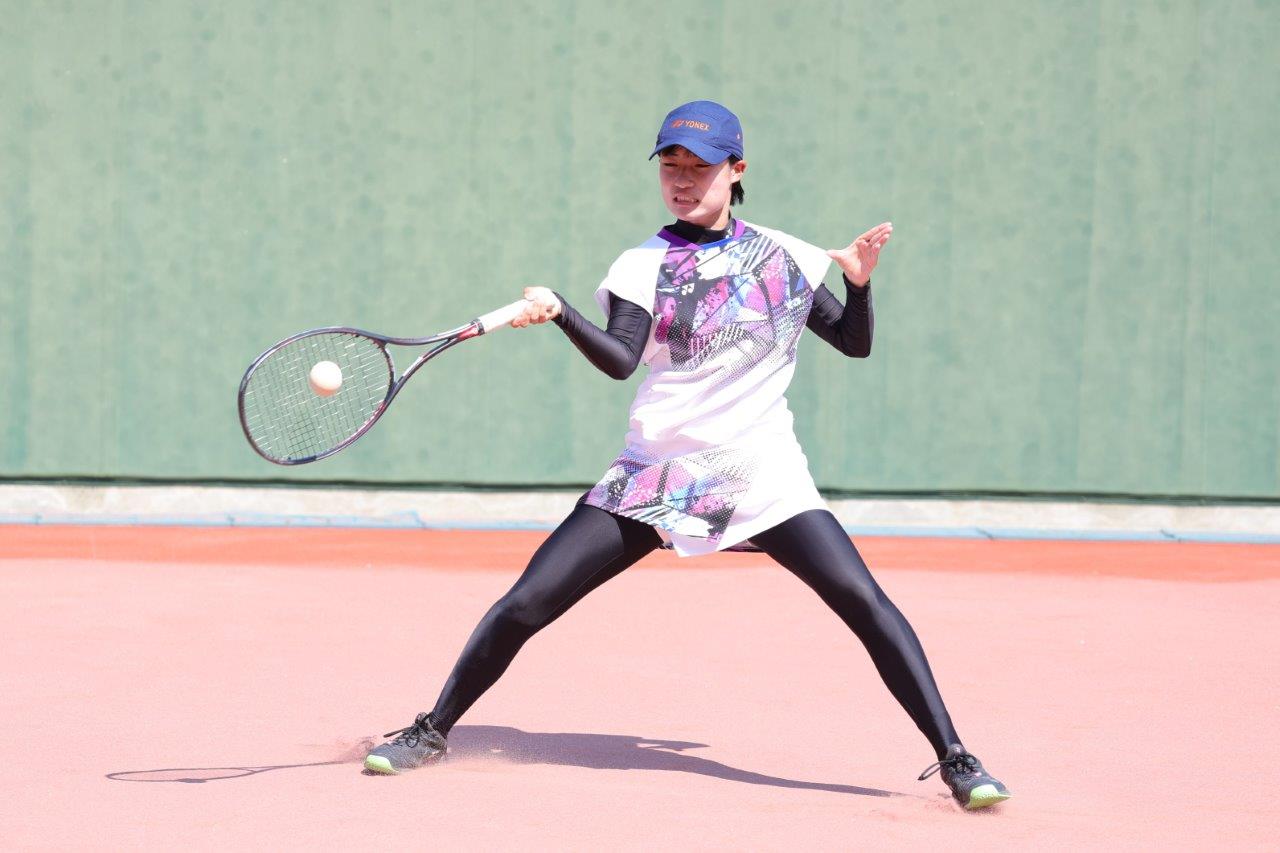 JOCジュニアオリンピックカップ 第30回全日本ジュニア選手権大会