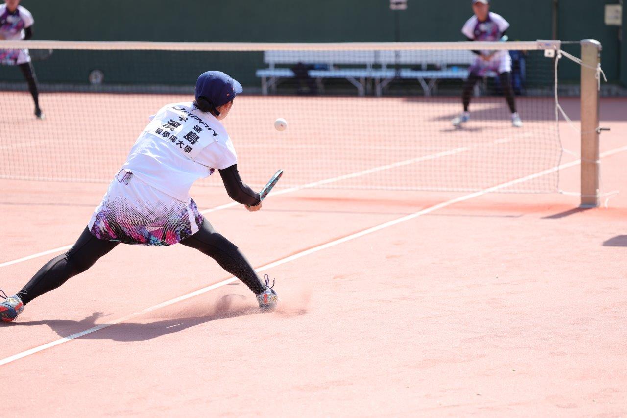 JOCジュニアオリンピックカップ 第30回全日本ジュニア選手権大会