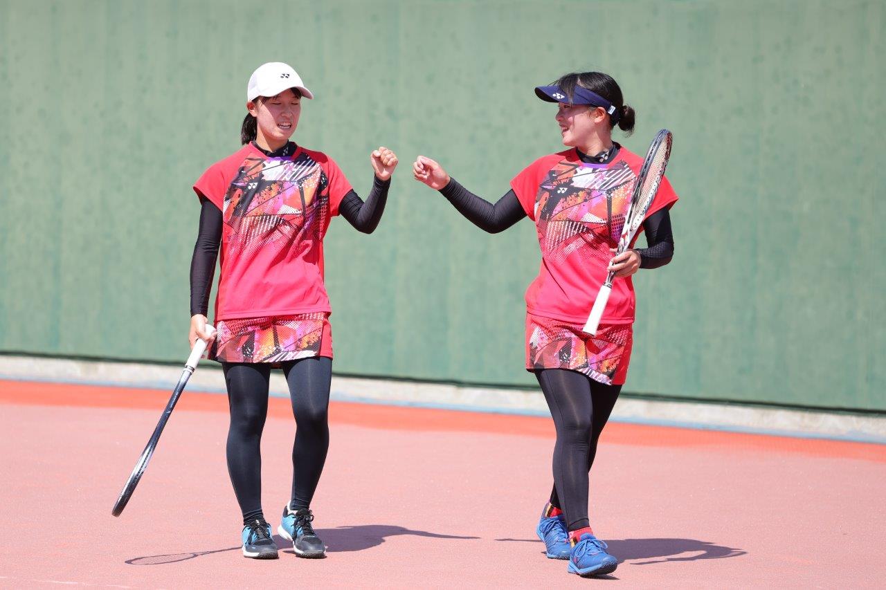 JOCジュニアオリンピックカップ 第30回全日本ジュニア選手権大会
