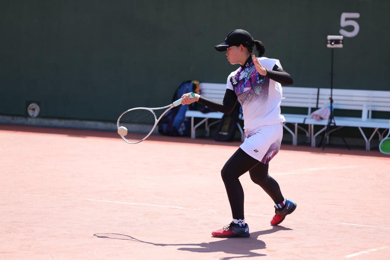 JOCジュニアオリンピックカップ 第30回全日本ジュニア選手権大会
