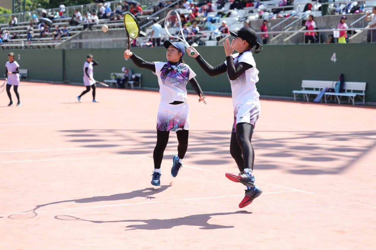 JOCジュニアオリンピックカップ 第30回全日本ジュニア選手権大会