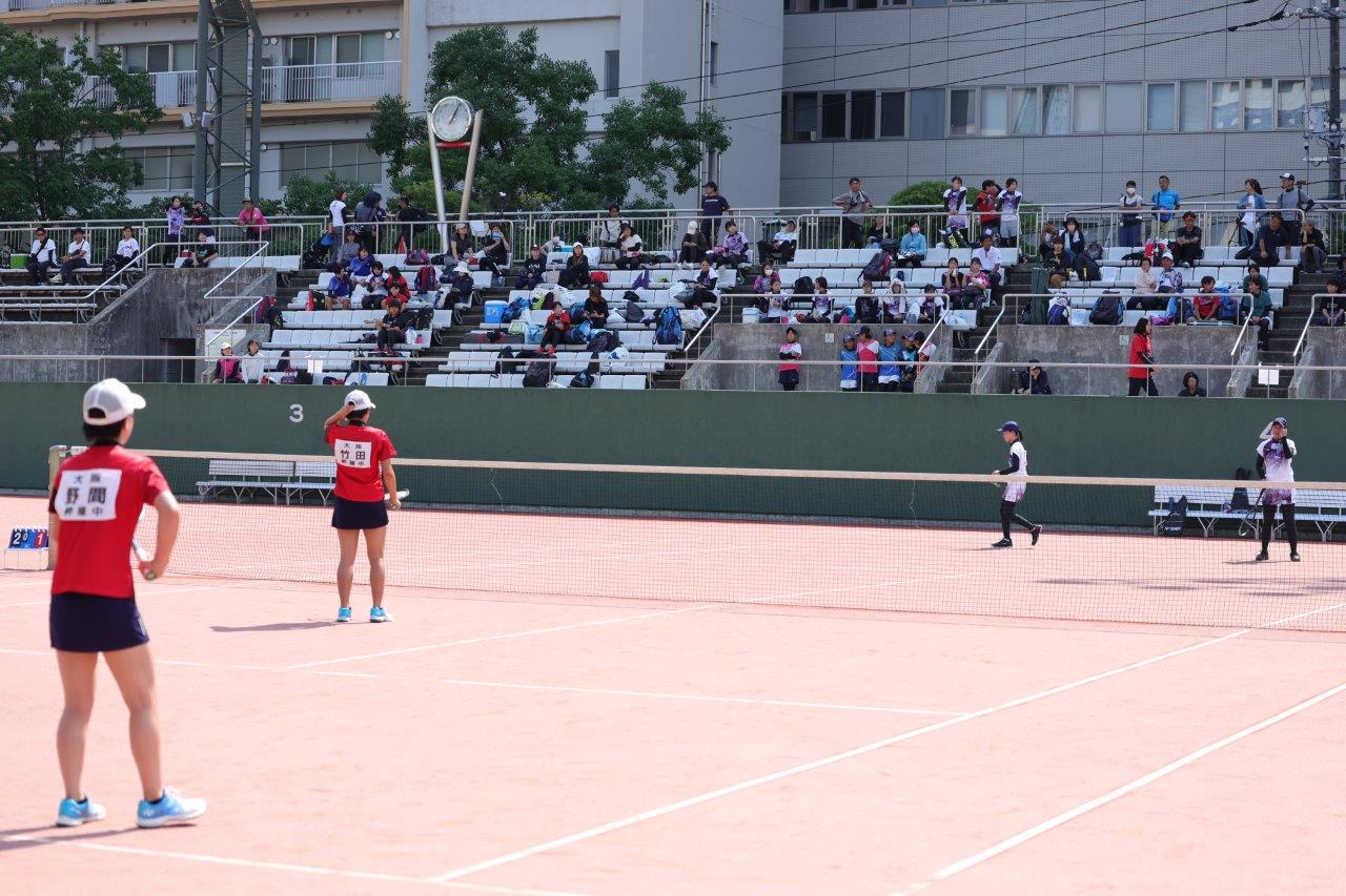JOCジュニアオリンピックカップ 第30回全日本ジュニア選手権大会