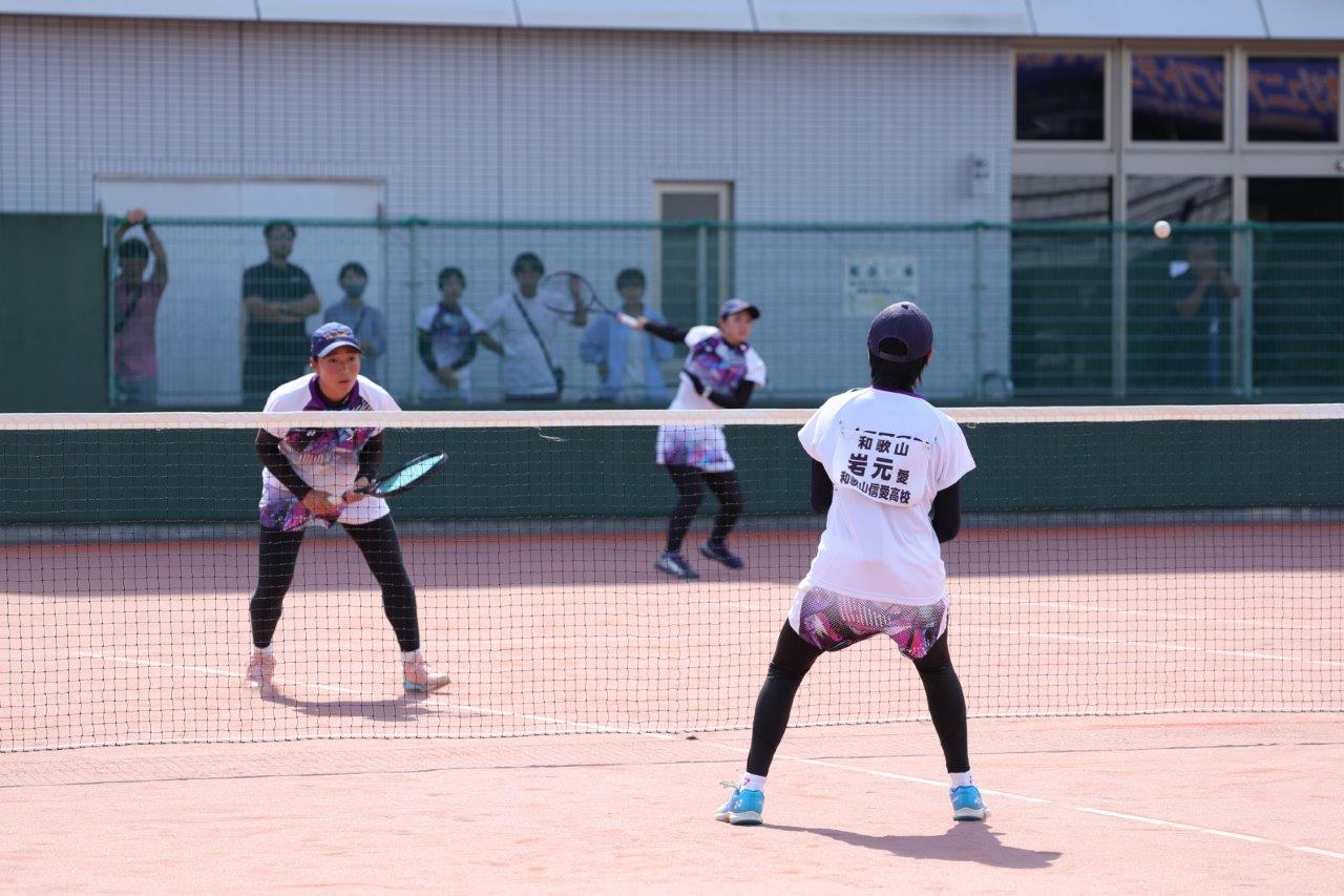 JOCジュニアオリンピックカップ 第30回全日本ジュニア選手権大会
