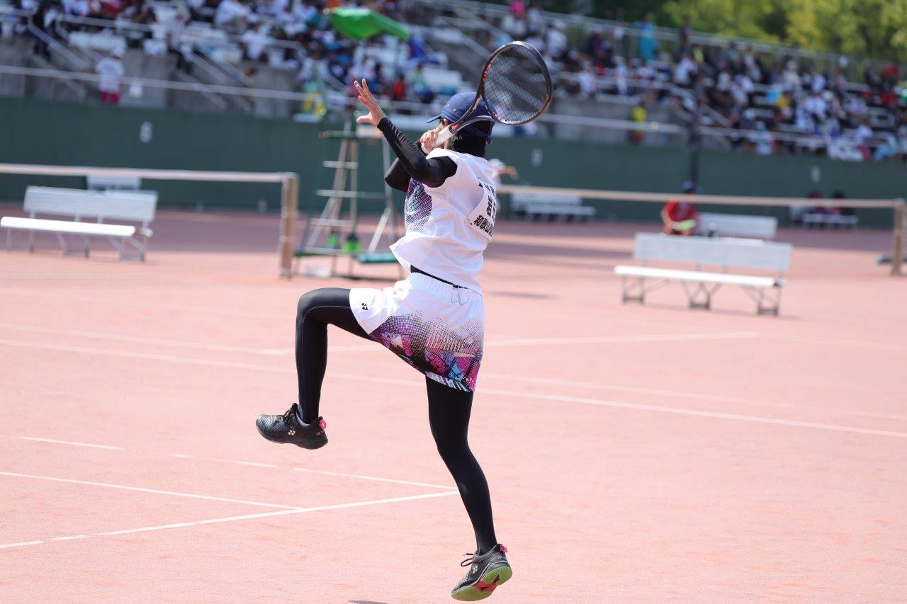 JOCジュニアオリンピックカップ 第30回全日本ジュニア選手権大会