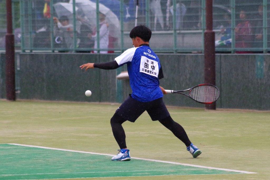 第30回 全日本シングルス選手権大会