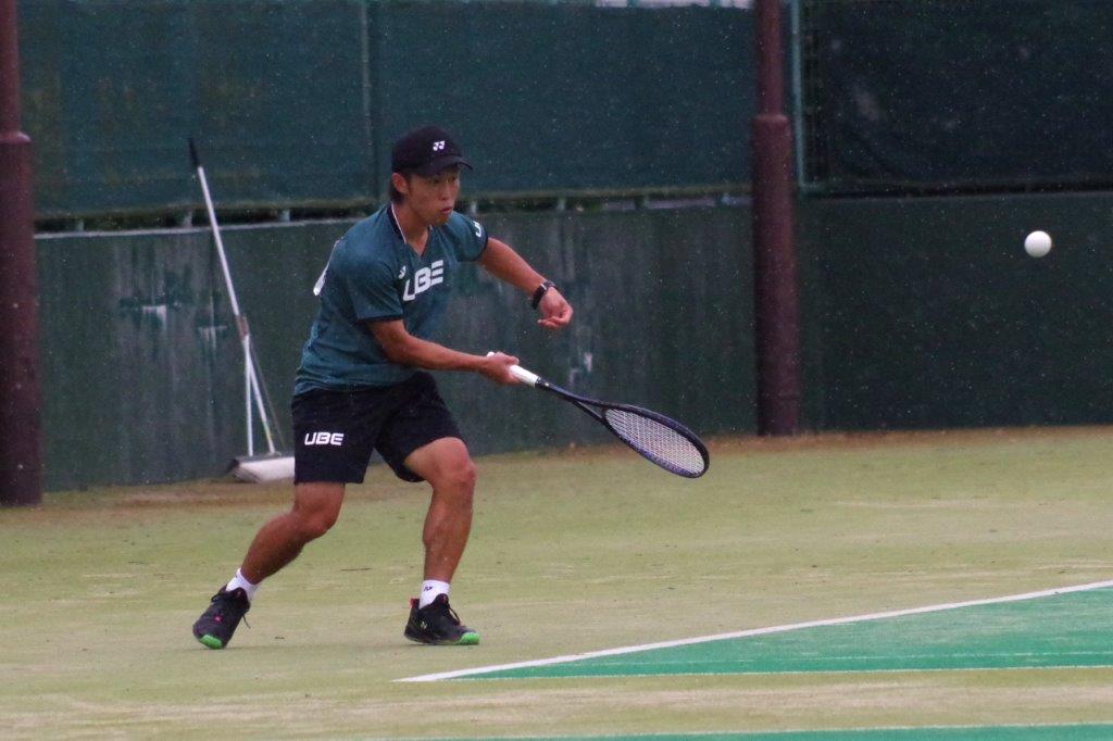 第30回 全日本シングルス選手権大会