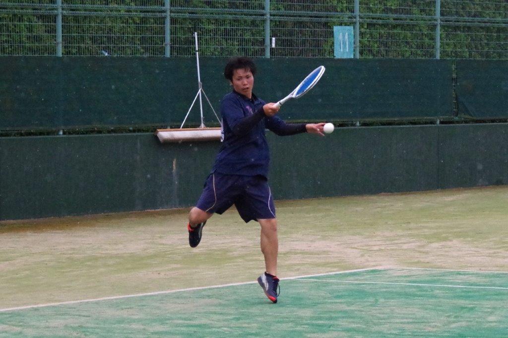 第30回 全日本シングルス選手権大会