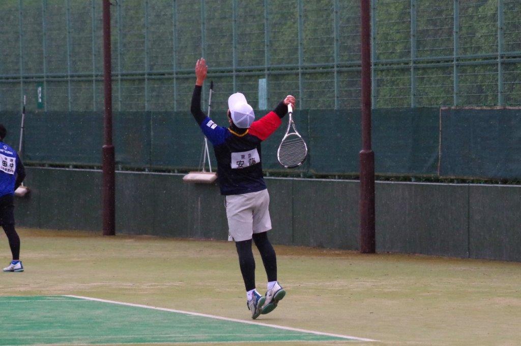 第30回 全日本シングルス選手権大会