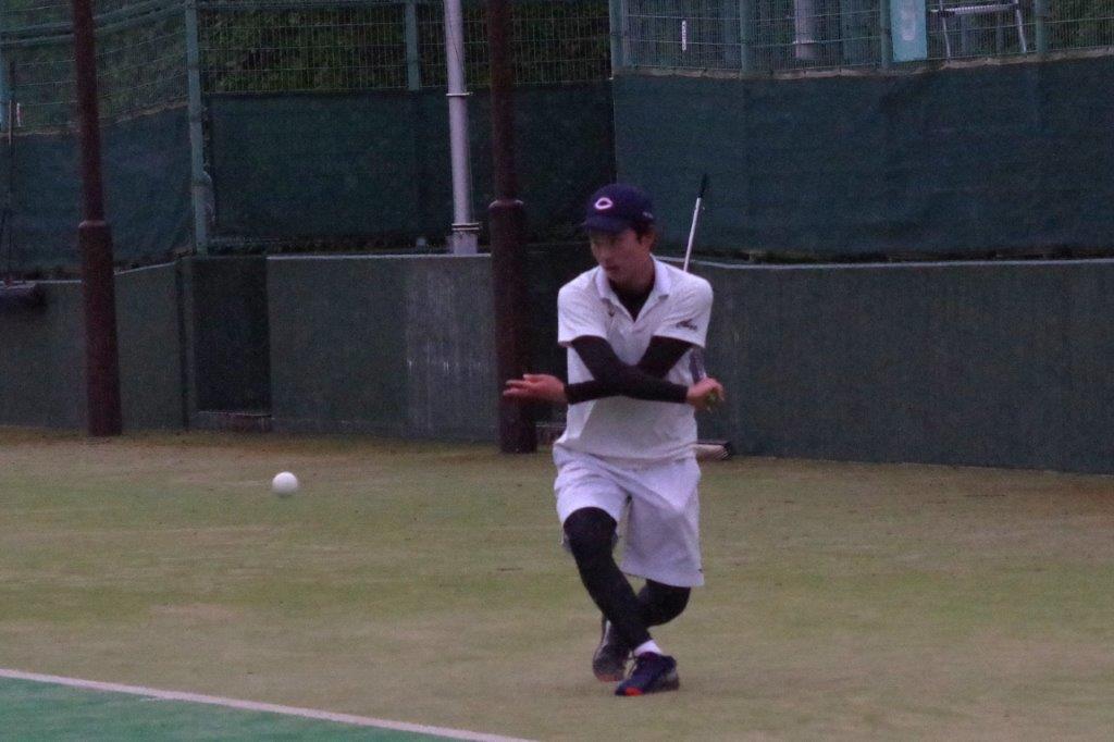 第30回 全日本シングルス選手権大会