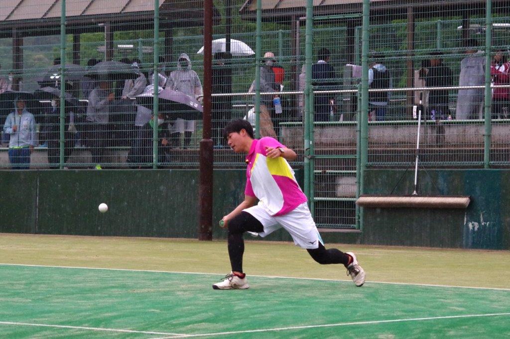 第30回 全日本シングルス選手権大会