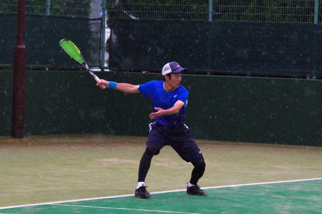 第30回 全日本シングルス選手権大会