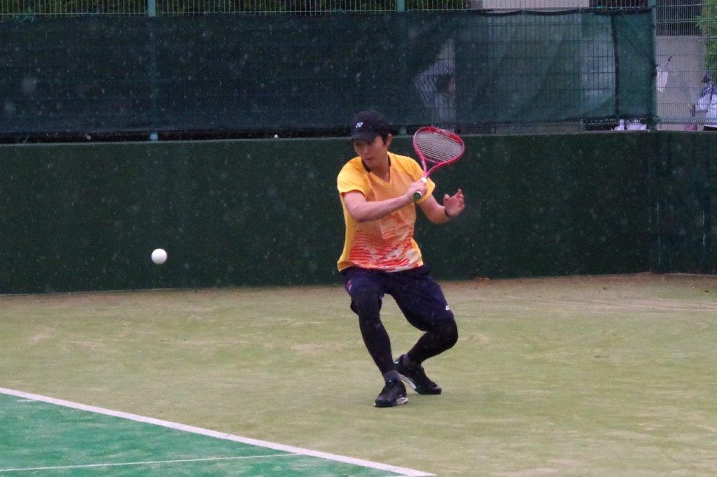 第30回 全日本シングルス選手権大会