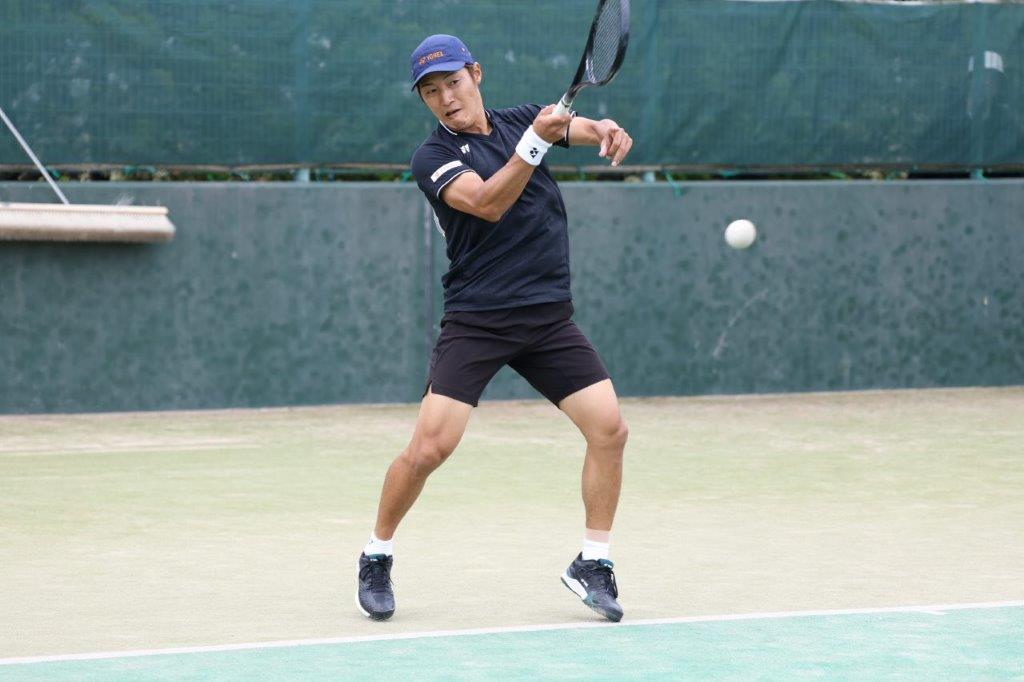 第30回 全日本シングルス選手権大会
