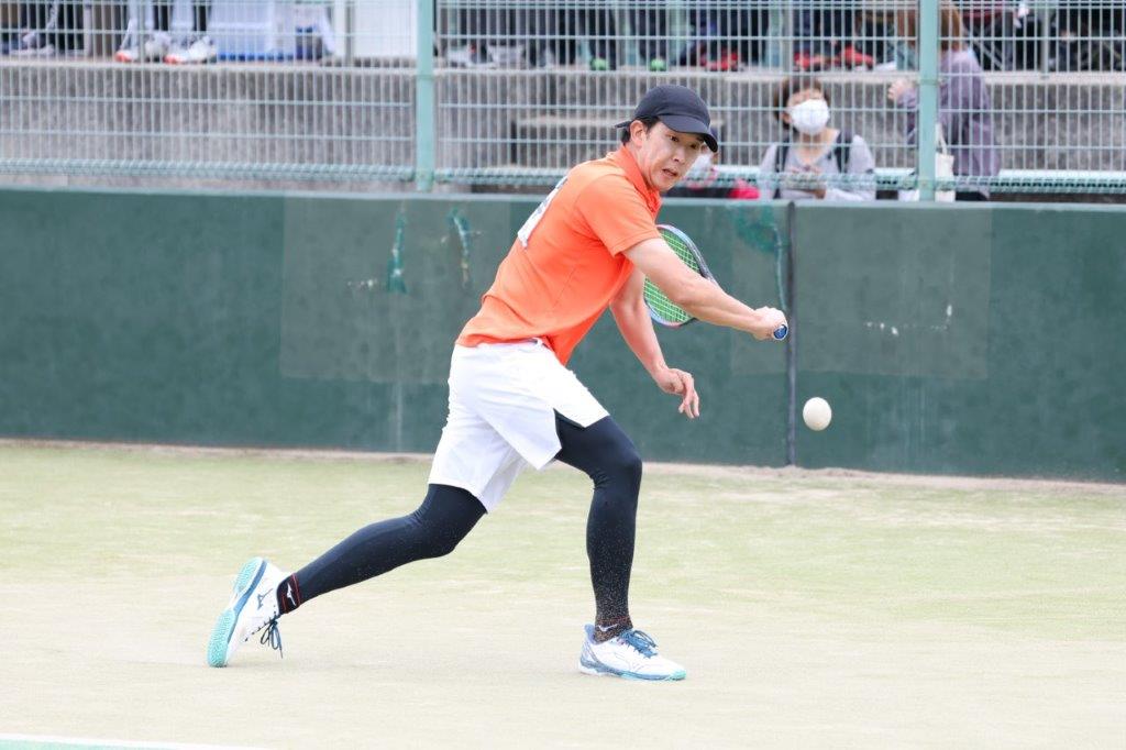 第30回 全日本シングルス選手権大会