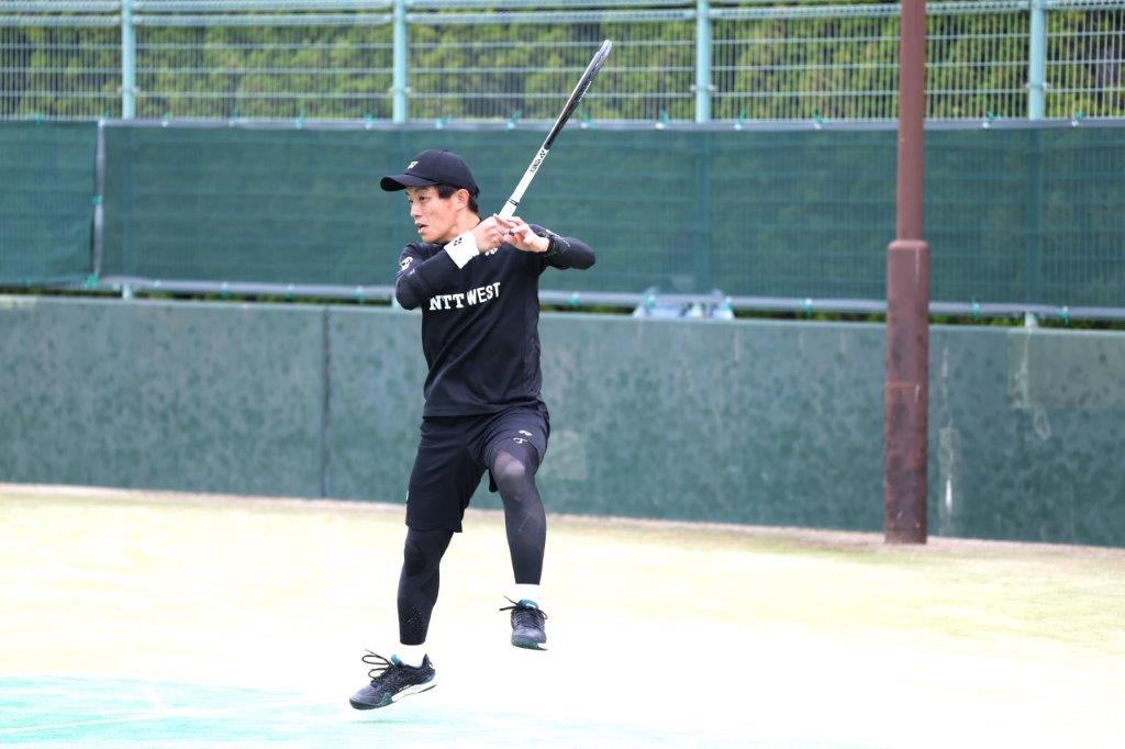 第30回 全日本シングルス選手権大会